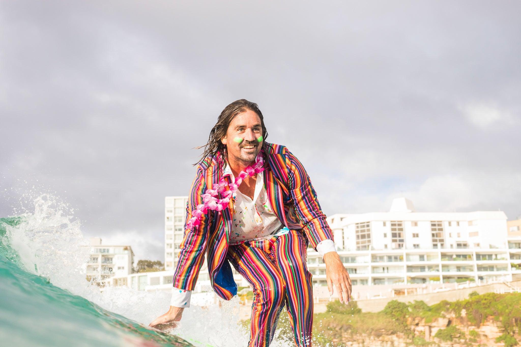 Meet Our Friends and partners at One Wave! - BOARDSOX® Australia