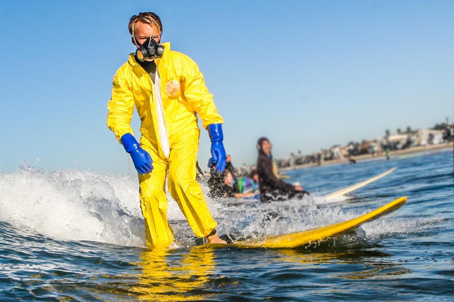 Surfing COVID19 Survival Guide !! - BOARDSOX® Australia
