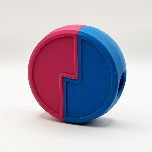The EZEWax Holder