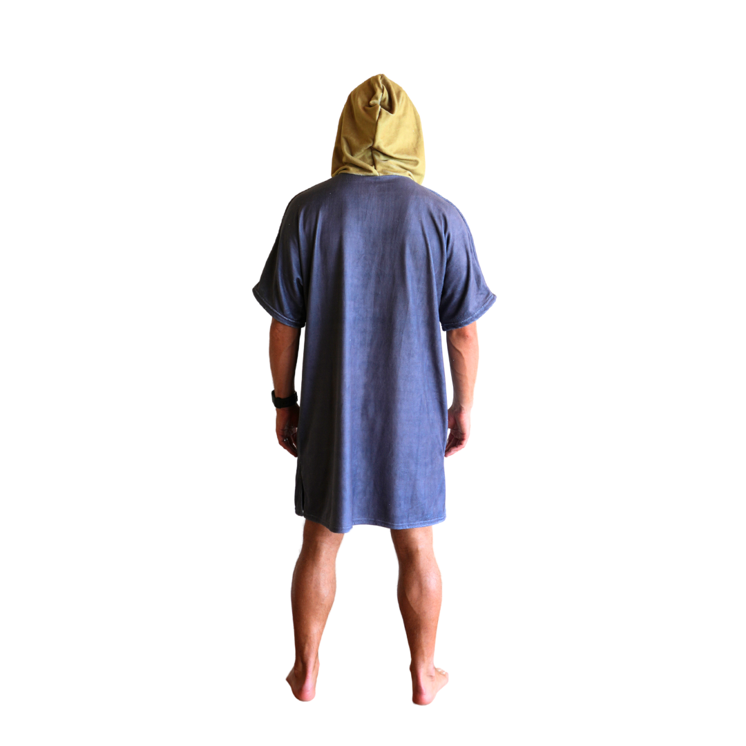 Toledo - Boardsox Hooded Towel + Surf Poncho