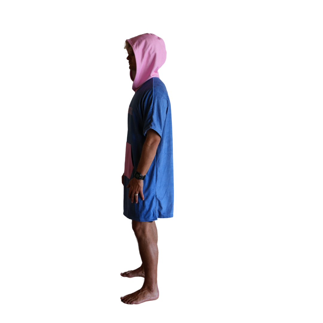 Kirra - Boardsox Hooded Towel + Surf Poncho