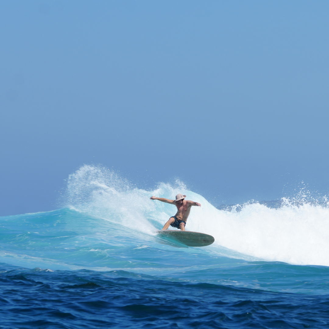 カリッサ - ボードソックス サーフハット