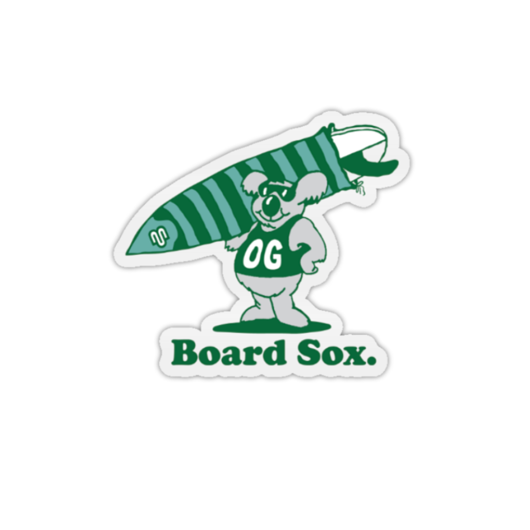Boardsox The OG