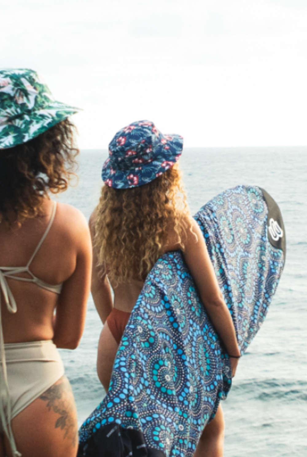 ボンボラ ロングボード サーフボードカバー