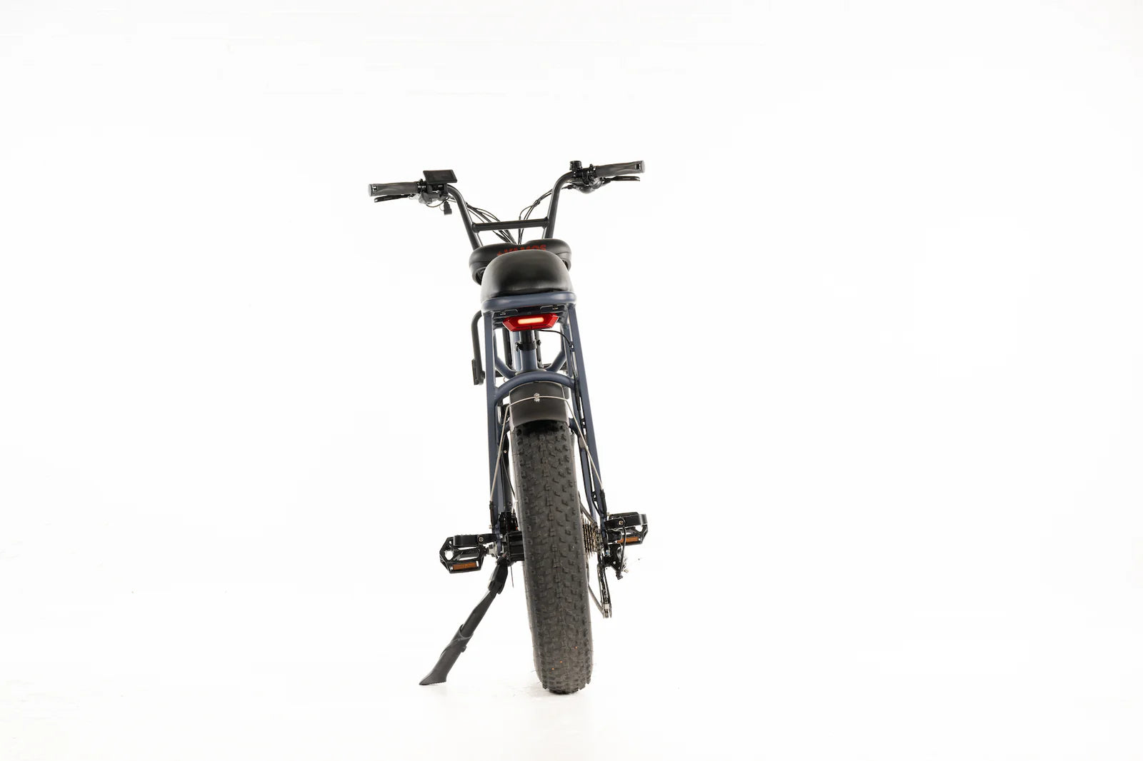 Amigo 2024 - 多目的コンパクトカーゴEバイク