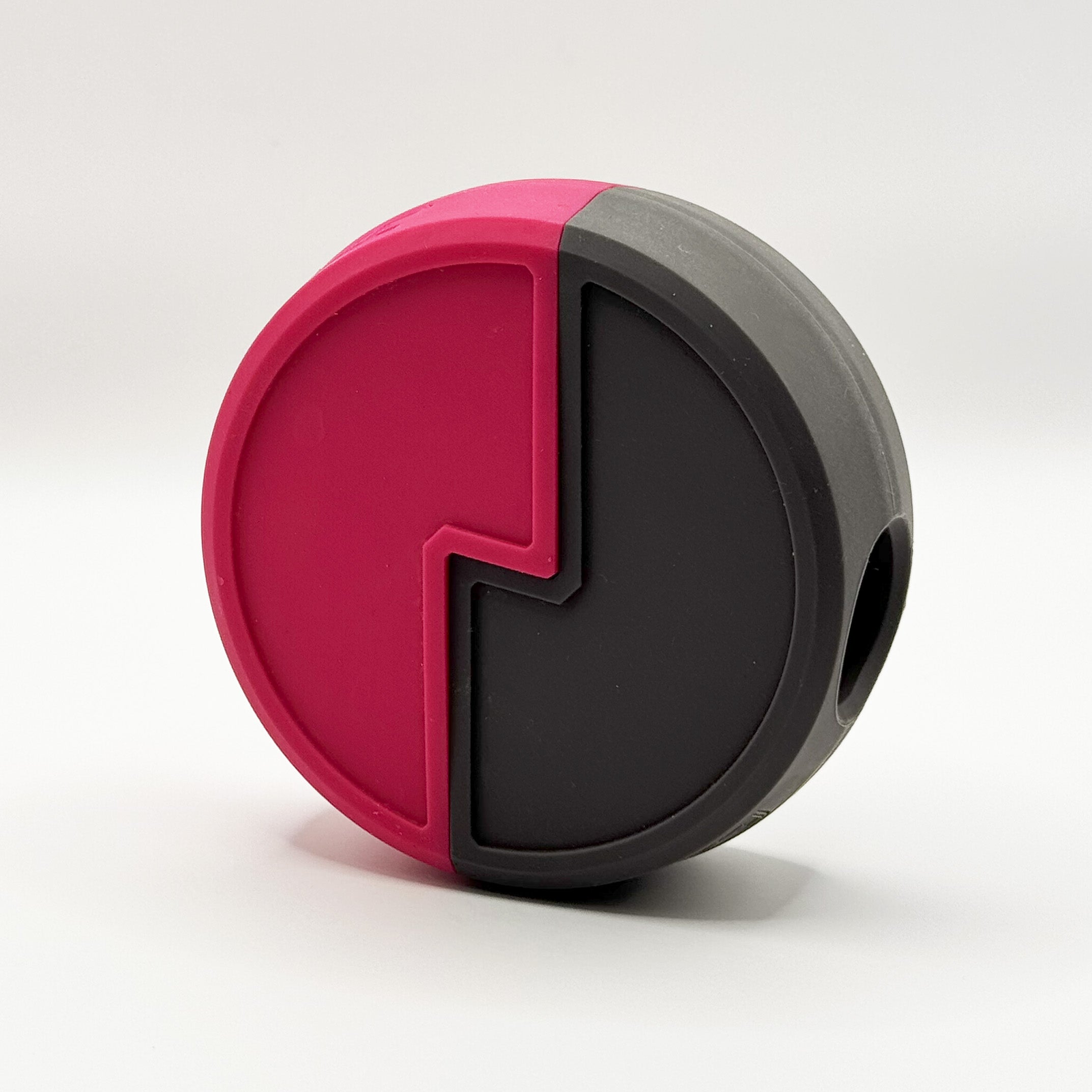 The EZEWax Holder