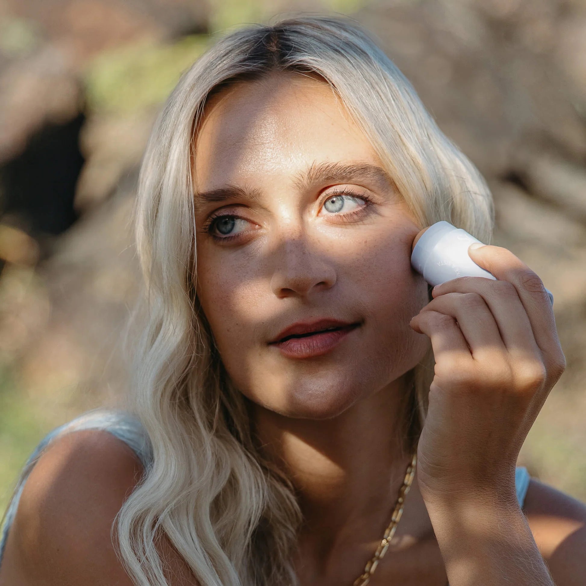 Sol Sista - Butta Block Mineral SPF50+