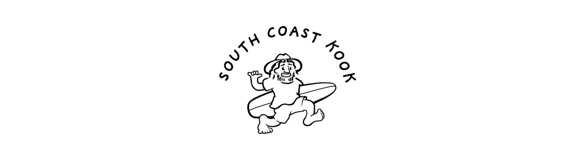 South Coast Kook and Boardsox - BOARDSOX® Australia