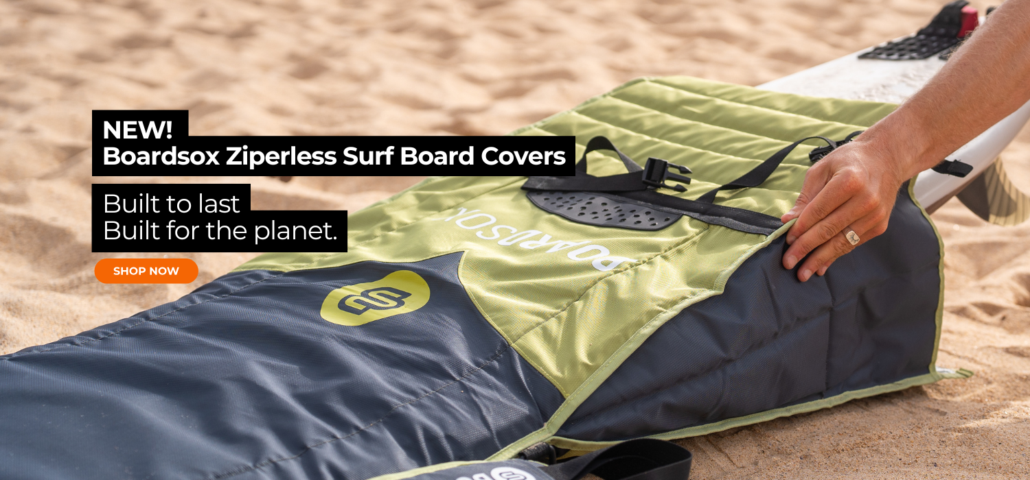 Surfboard Covers - Short