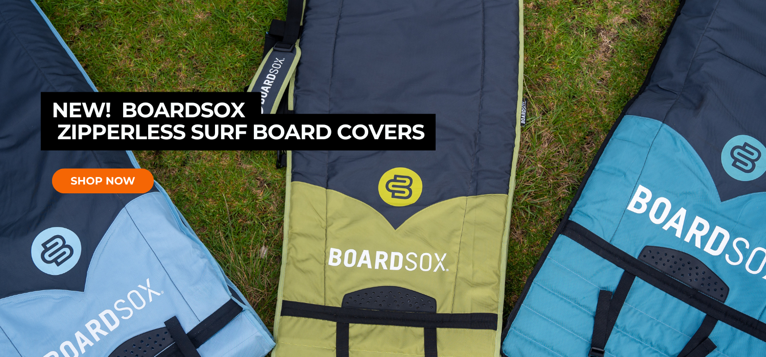 Long Surfboard Covers