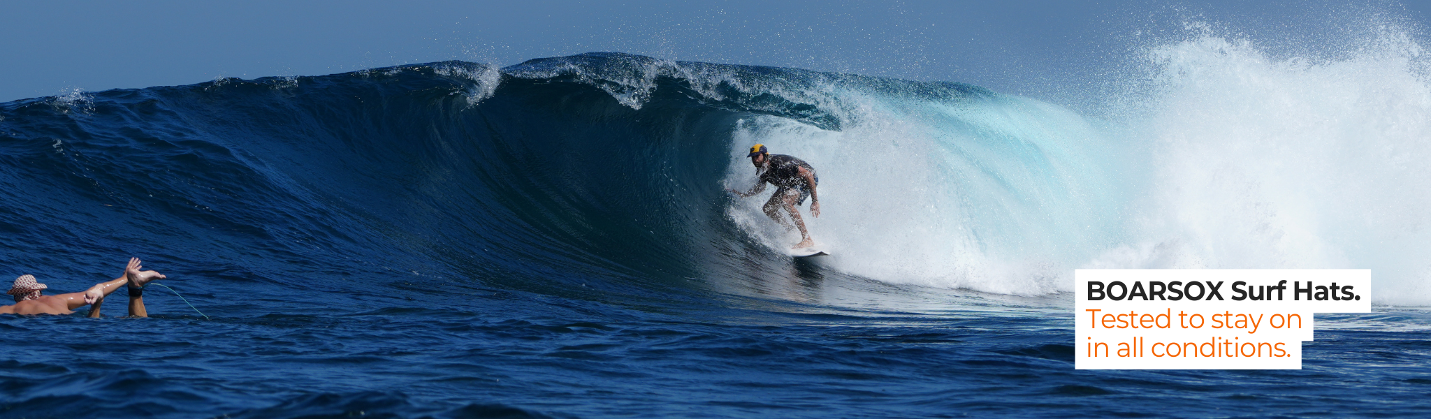 Surf Hats and Surf Caps