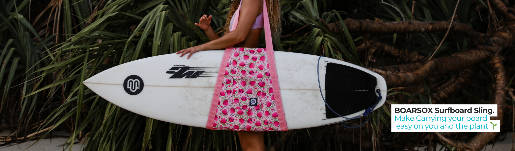 Boardsox Surfboard Slings - BOARDSOX® Australia