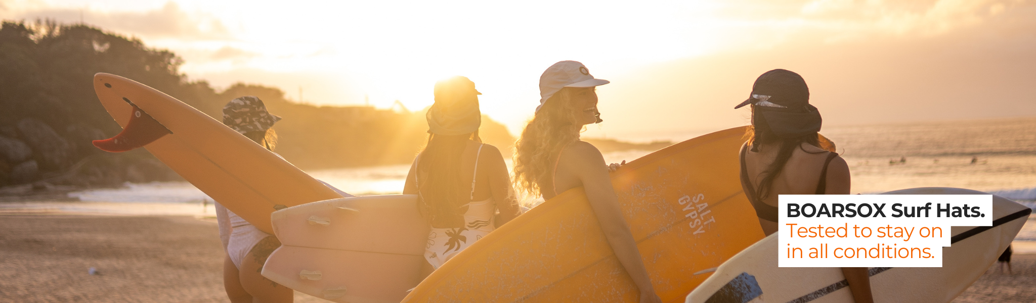 Surf Hats - BOARDSOX® Australia