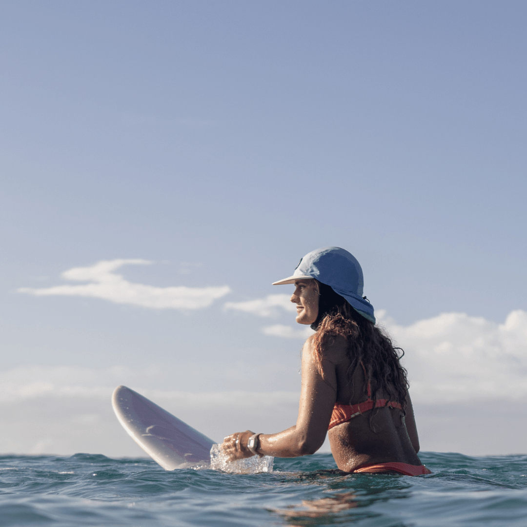 The Kirra- Boardsox Surf Cap - BOARDSOX® Australia