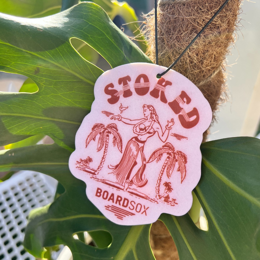 Boardsox Air Freshners