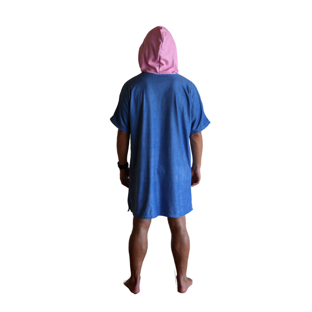 Kirra -  Boardsox Hooded Towel + Surf Poncho