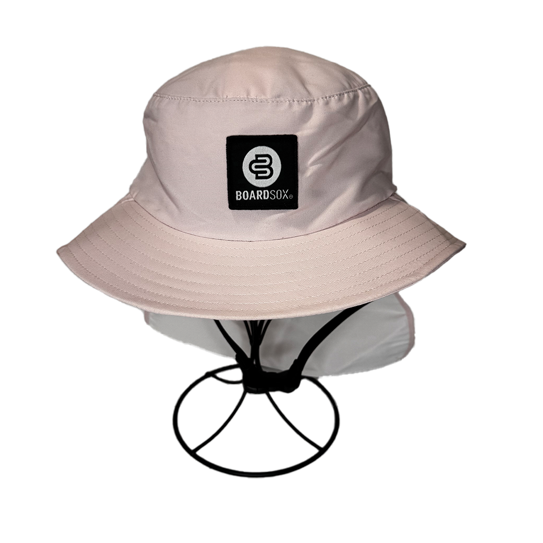 NEW!  Kids -  Rose Water Surf Hat