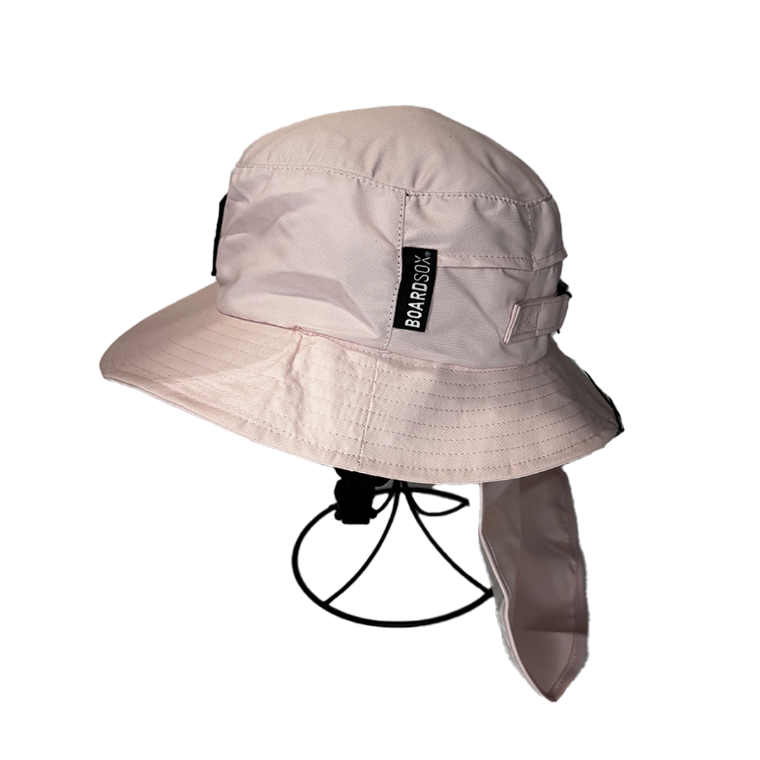 NEW!  Kids -  Rose Water Surf Hat