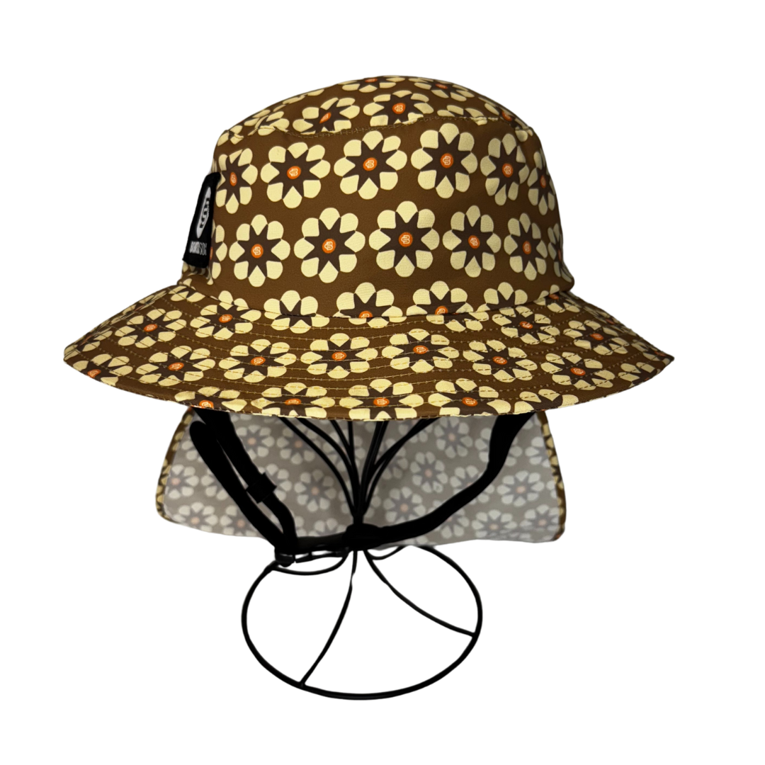 NEW! The Coco - Boardsox Surf Hat