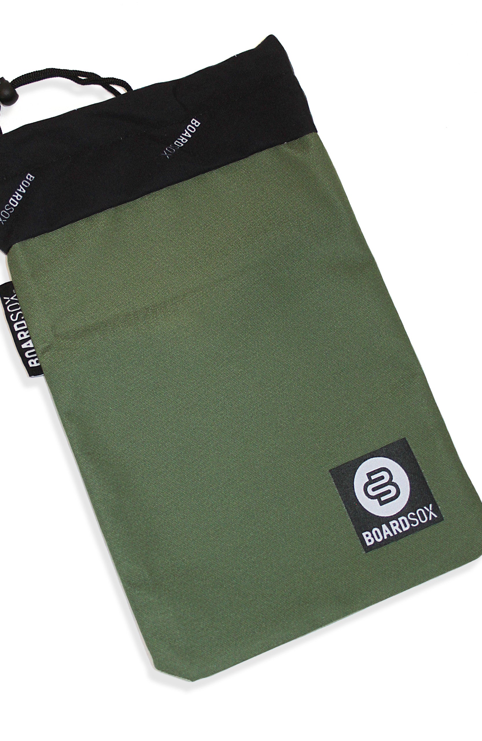 Boardsox Wax/Fin Bags/Wetbag