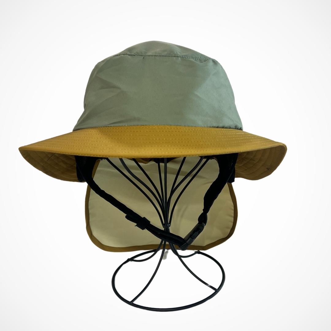 The Lennox - Boardsox Surf Hat