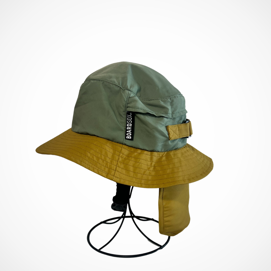 The Lennox - Boardsox Surf Hat